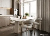 Gemina by the Lake | Studio Premium | Pipera Plaza | Rond OM 