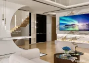 Gemina by the Lake | Studio Premium | Pipera Plaza | Rond OM 
