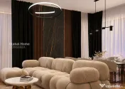 Gemina by the Lake | Studio Premium | Pipera Plaza | Rond OM 