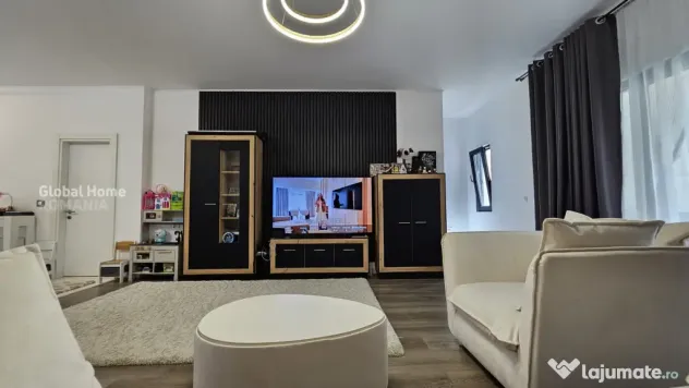 Vila 136 MP | Tunari | Curte 145 MP | Centrala Proprie