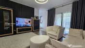 Vila 136 MP | Tunari | Curte 145 MP | Centrala Proprie 