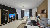 Vila 136 MP | Tunari | Curte 145 MP | Centrala Proprie 