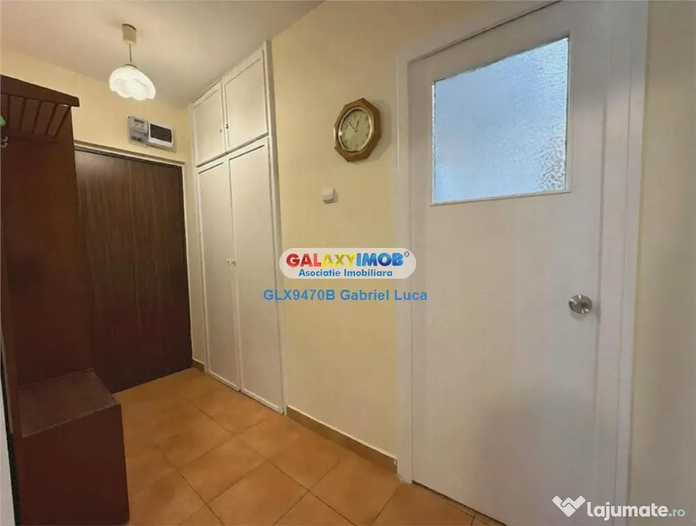 Apartament 3 camere 70 mp | Decomandat | Metrou - Parc Tiner