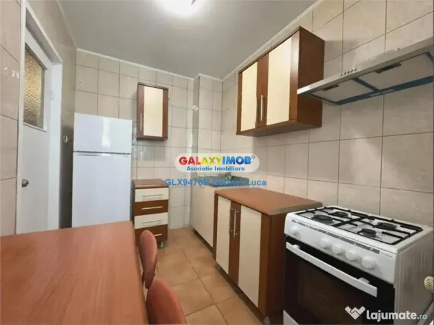 Apartament 3 camere 70 mp | Decomandat | Metrou - Parc Tiner