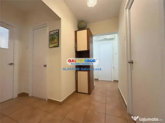 Apartament 3 camere 70 mp | Decomandat | Metrou - Parc Tiner