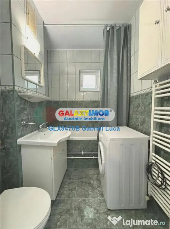 Apartament 3 camere 70 mp | Decomandat | Metrou - Parc Tiner