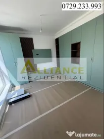 [S.Leordeni] Apartament Studio cu Gradina |