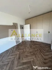 [S.Leordeni] Apartament Studio cu Gradina | 