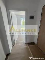 [S.Leordeni] Apartament Studio cu Gradina | 