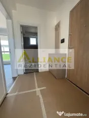 [S.Leordeni] Apartament Studio cu Gradina | 