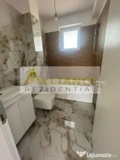 [S.Leordeni] Apartament Studio cu Gradina | 