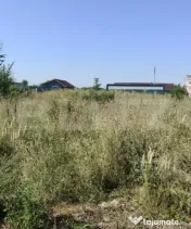 Teren intravilan de 513 mp în Tărtășești, situat într- 