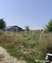 Teren intravilan de 513 mp în Tărtășești, situat într- 