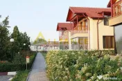 Complex Turistic | Cazare Salon Evenimente Terenuri Sport