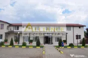 Complex Turistic | Cazare Salon Evenimente Terenuri Sport