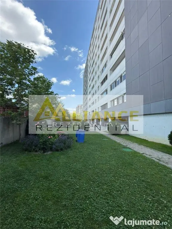 Metalurgiei 2 camere Metrou 5 min - Boxa si 2 parcari