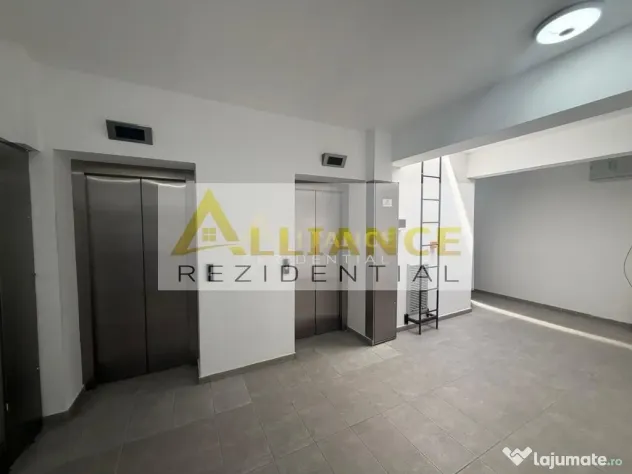 Metalurgiei 2 camere Metrou 5 min - Boxa si 2 parcari