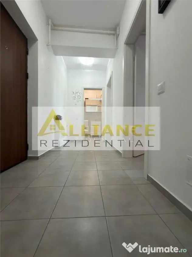 Metalurgiei 2 camere Metrou 5 min - Boxa si 2 parcari