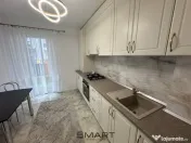 Apartament 2 camere lux zona Kogalniceanu