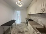 Apartament 2 camere lux zona Kogalniceanu