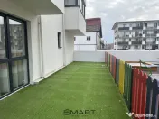 Apartament 2 camere lux zona Kogalniceanu