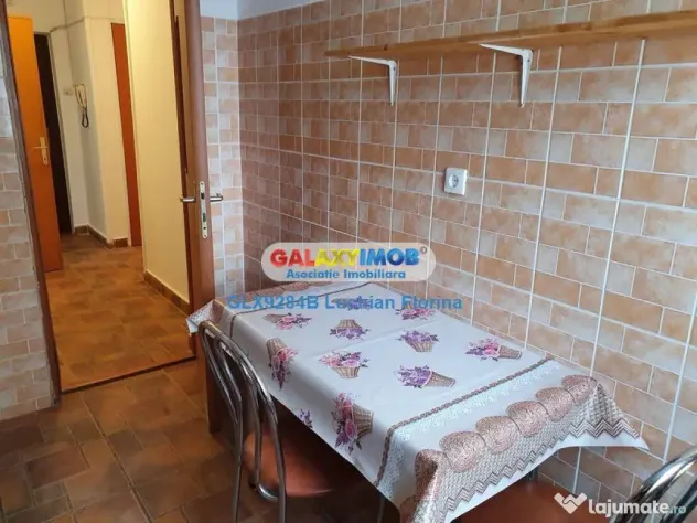 Apartament 2 camere, decomandat,