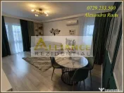 Grand Kristal ~ Apartament 3 camere decomandat 