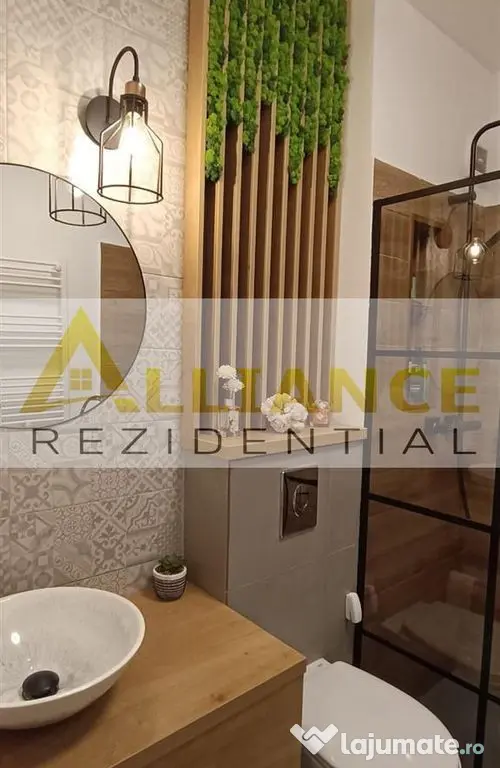 Grand Kristal ~ Apartament 3 camere decomandat