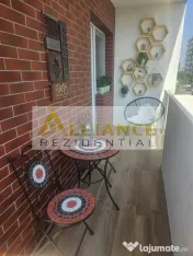 Grand Kristal ~ Apartament 3 camere decomandat 