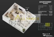 AME Residence Apartamente incalzire in pardoseala 