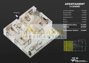AME Residence Apartamente incalzire in pardoseala 