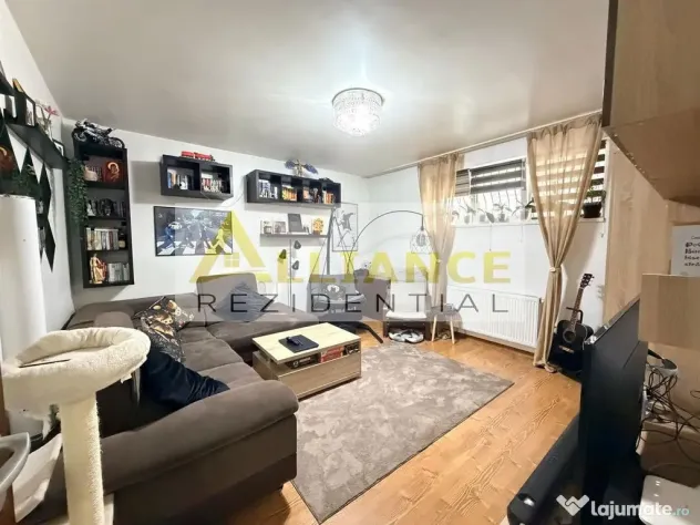Metrou Dimitrie Leonida ~ Apartament 3 camere ~ 2 bai
