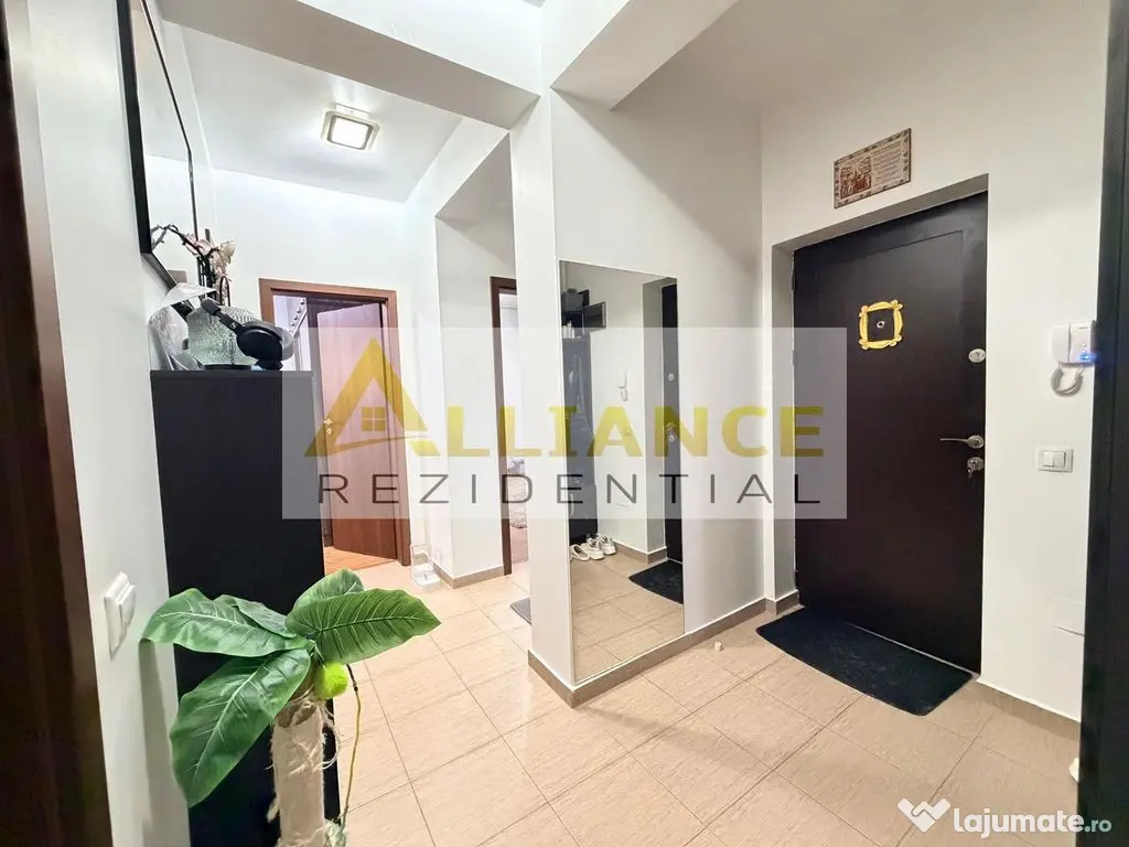 Metrou Dimitrie Leonida ~ Apartament 3 camere ~ 2 bai