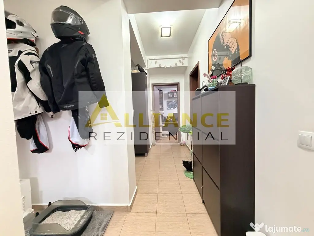Metrou Dimitrie Leonida ~ Apartament 3 camere ~ 2 bai