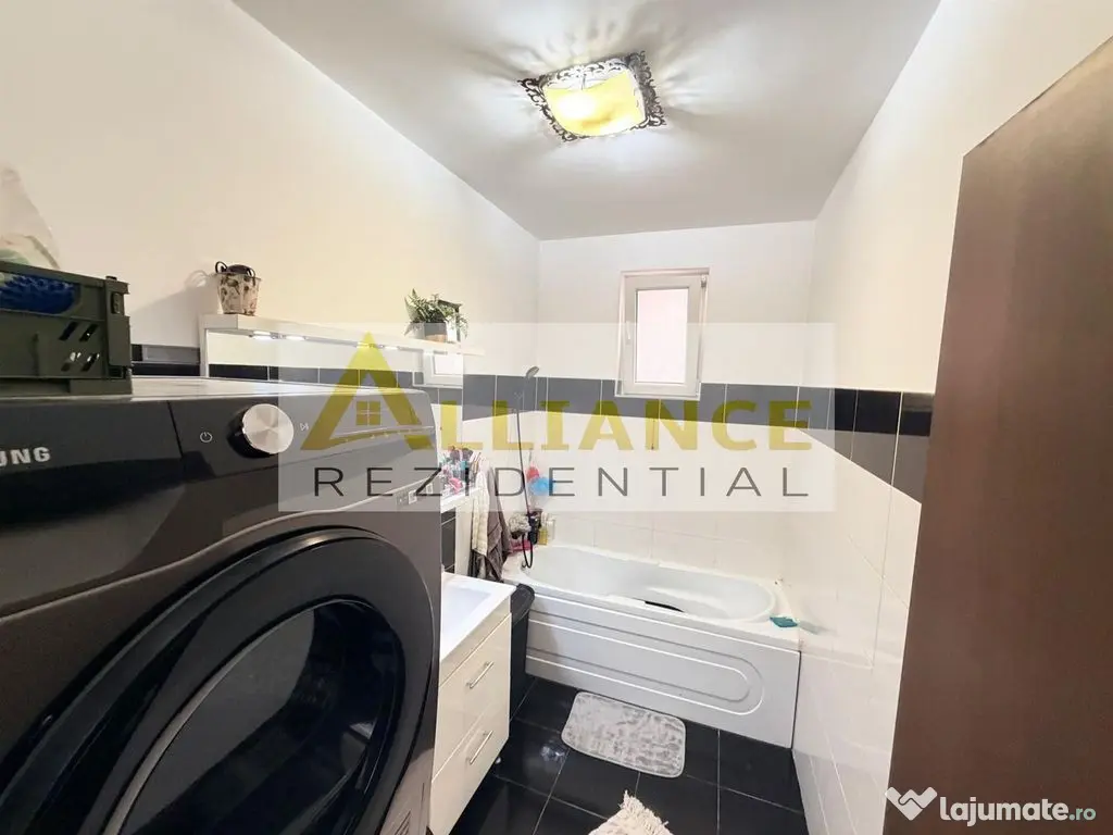 Metrou Dimitrie Leonida ~ Apartament 3 camere ~ 2 bai
