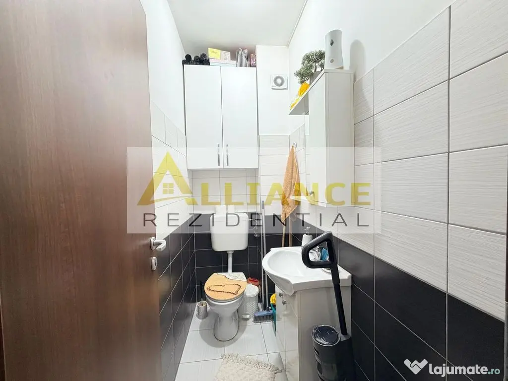 Metrou Dimitrie Leonida ~ Apartament 3 camere ~ 2 bai