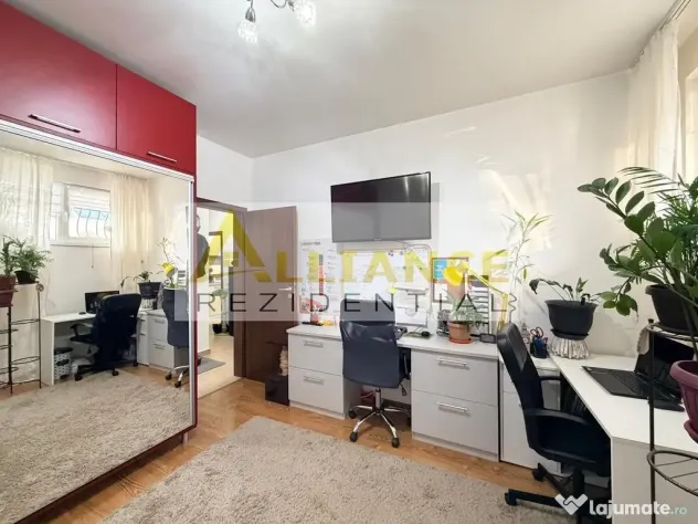Metrou Dimitrie Leonida ~ Apartament 3 camere ~ 2 bai