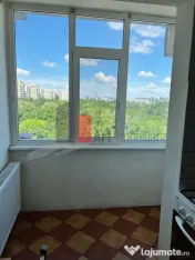 3 camere vizavi de parcul Plumbuita 