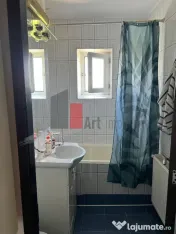 3 camere vizavi de parcul Plumbuita 
