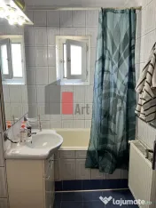 3 camere vizavi de parcul Plumbuita 