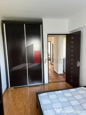 3 camere vizavi de parcul Plumbuita 