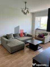 3 camere vizavi de parcul Plumbuita 