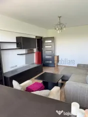 3 camere vizavi de parcul Plumbuita 