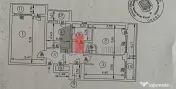 3 camere vizavi de parcul Plumbuita 