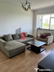 3 camere vizavi de parcul Plumbuita 