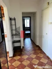 3 camere vizavi de parcul Plumbuita 