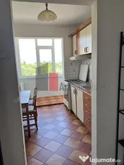 3 camere vizavi de parcul Plumbuita 