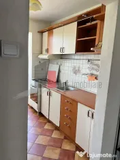 3 camere vizavi de parcul Plumbuita 