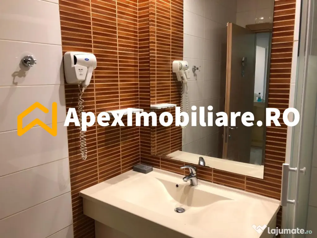 Apartament 2 camere de inchiriat Vitan-Barzesti București |