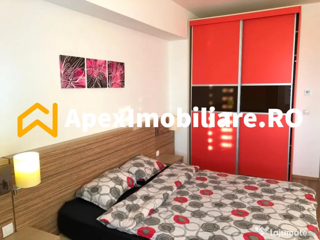 Apartament 2 camere de inchiriat Vitan-Barzesti București |